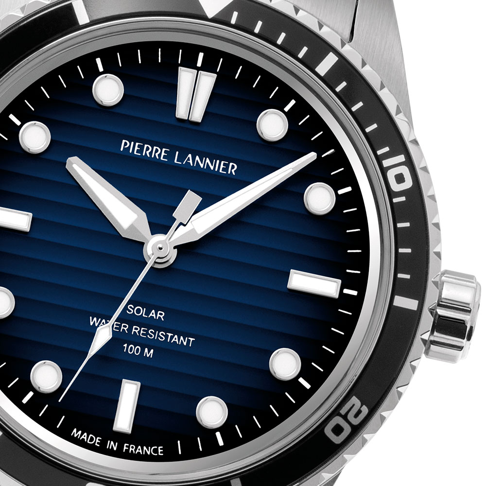 Pierre Lannier 244H161